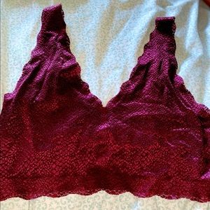 Size s super cute bralette